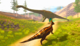 Olorotitan Simulator screenshot 20