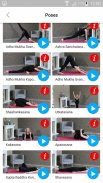 Yoga Poses & Asanas for Openin screenshot 6