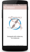 ezPregnancy - Obstetric Wheel screenshot 7