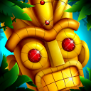 Diggy Loot: Dig Out - Treasure Hunt Adventure Game Icon