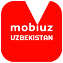 MobiUz (Uzbekistan) Icon