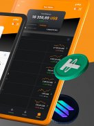 NC Wallet: Crypto Without Fees screenshot 10