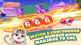 Mahjong Crush - Free Match Puzzle Game screenshot 13