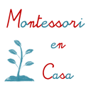 Montessori en Casa