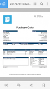 Invoice & Purchase Order Maker screenshot 7