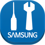 Service Guide for SAMSUNG screenshot 4