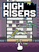 High Risers screenshot 19