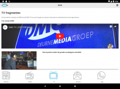 DMG (Deurne Media Groep) screenshot 3