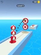 Ball Racing 3D screenshot 2