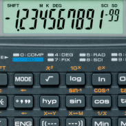 Classic Calculator screenshot 2