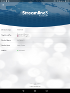 [BETA]Streamline3 for Android™ screenshot 4