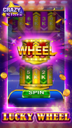 Crazy Slots screenshot 5