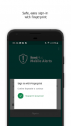 BankPlus Mobile Alert screenshot 0