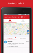 JobPro by A Plus Staffing screenshot 6