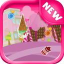 Candy Bomb Icon