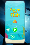 Save the Fish screenshot 2