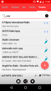 Internet Radio Player screenshot 4