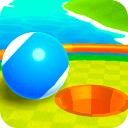 Ball n Stick Icon