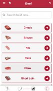 MyMeatUp screenshot 6