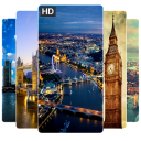London Wallpaper HD 4K London backgrounds HD Icon