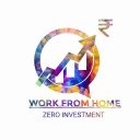 WORK FROM HOME - REFER AND EARN (WORK FROM JOB)