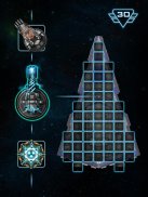 Space Arena: Build & Fight screenshot 1