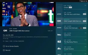 Hulu: Stream TV shows, hit movies, series & more screenshot 4