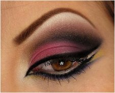 Eye Makeup screenshot 0