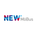 NEW MöBus App Icon