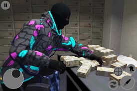 The heist screenshot 4
