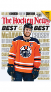 The Hockey News Magazine screenshot 7