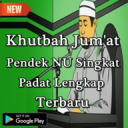 Khutbah Jumat Pendek Nu Singkat