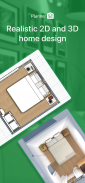 PLANNER 5D - Desain Rumah 3D screenshot 13