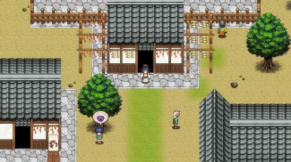 RPG Jinshin screenshot 6