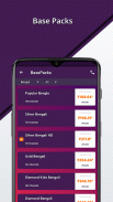 DTH Plans - Channel No & Channel Price Calculator screenshot 2