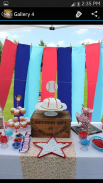 Birthday Decorations screenshot 6