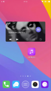 Music Player 2018 - GO Music screenshot 6