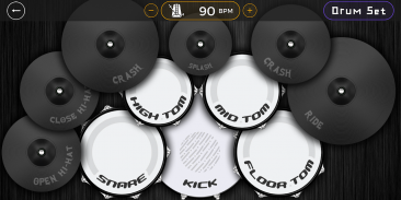 Magic Drums: Learn and Play screenshot 11