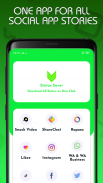 Status Saver  Video Downloader screenshot 0