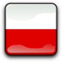 Cities in Poland Icon