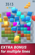 Tetrocrate : touch tetris 3d screenshot 10
