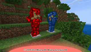 armor mod for minecraft screenshot 4