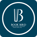 Book Bird Icon