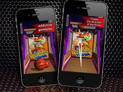 Basketball Frenzy screenshot 4