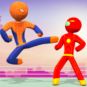 Stickman Hero Supreme Fighting