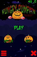 Hungry Pumpkin screenshot 2