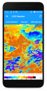 Weather India: Satellite Live Image screenshot 2