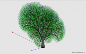 Trees 3D screenshot 8