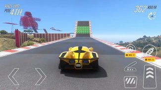 Real Car Racing: Race Master screenshot 6