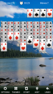 FreeCell: Solitaire Card Games screenshot 2